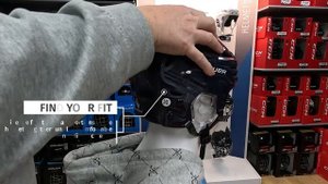 Bauer Re-Akt 85 // How to Fit