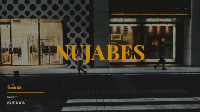 Nujabes лучшая музыка / lofi музыка для учебы и работы смотреть онлайн