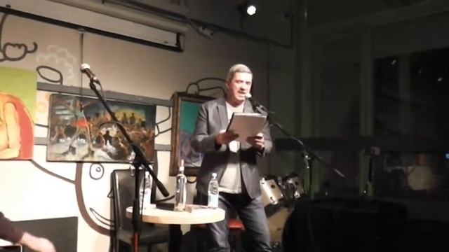 Михаил Шахназаров, Уходит Ваенга ... смотреть онлайн