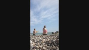 СОЛНЦЕ МОРЕ