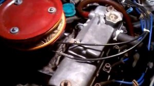 УСТАНОВКА ПОМПЫ ВАЗ 99