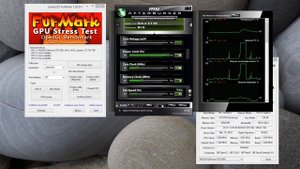 Как разогнать видеокарту | Безопасный разгон видеокарты