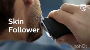 Philips Beard trimmer 9000 prestige
