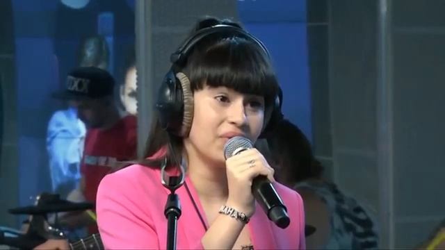 Самые НЕОБЫЧНЫЕ, низкие ЖЕНСКИЕ голоса смотреть онлайн