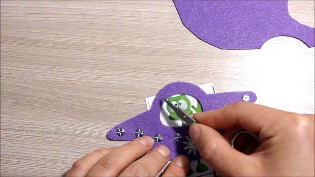 Мастер класс НЛО смотреть онлайн