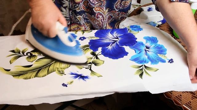 ЯРКИЕ Салфетки на стол из ненужной ткани своими руками смотреть онлайн