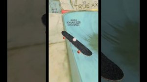 True skate Скейт для пальцев на андроид