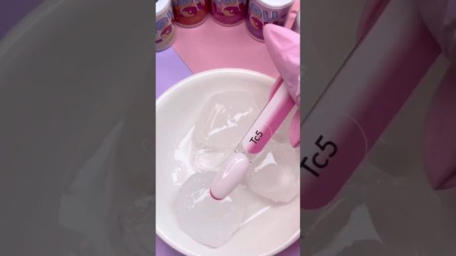 Гель-лак, который меняет цвет от температуры. Термолак. Термо гель-лаки LOULOU смотреть онлайн