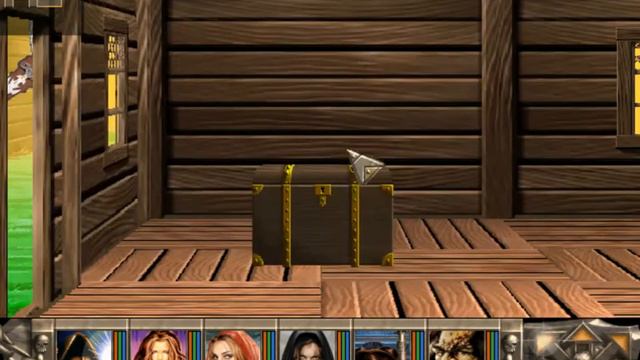 Brány Skeldalu: Skřetí Říše / The Orc Kingdom - Videonávod / Walkthrough - 3 - [CZ/ENG] смотреть онлайн