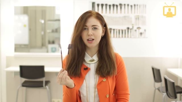 Кисти визажиста. Стартовый набор. Урок визажа / VideoForMe - видео уроки