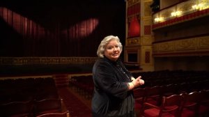 Экскурсии Александринского театра