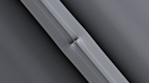 The Hardest Trip - Mandelbrot Fractal Zoom