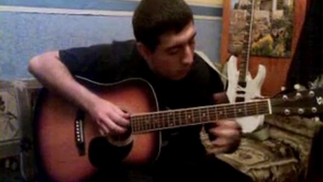 Зубченко Прелюд-Мимолётность (cover).mp4 смотреть онлайн