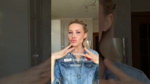 Две простые и красивые причёски на каре.
