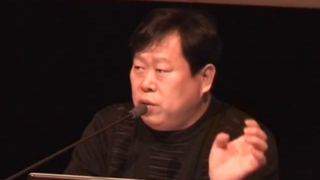 Семинар Чжун Юань Цигун, 4 ступень. 2007 г. Киев. Часть 2. смотреть онлайн