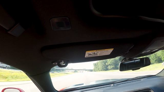 Nissan GTR vs Dodge HELLCAT (Stock vs Stock) смотреть онлайн