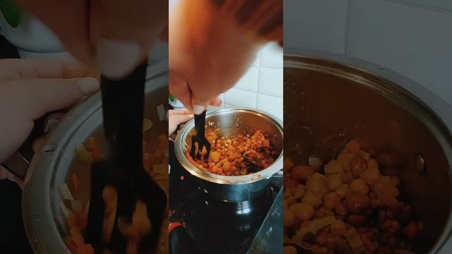 Итальянский суп за10 минут #Италия #итальянскиерецепты #рецепты #рецептынакаждыйдень #вкусноипрост