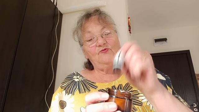 Крем  своими руками- ножки стали как у младенца