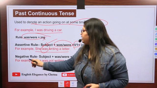 All Past Tenses in Detail | अब Past Tense नहीं करेगा Confuse | Past Tense Rules & Concept | Grammar смотреть онлайн