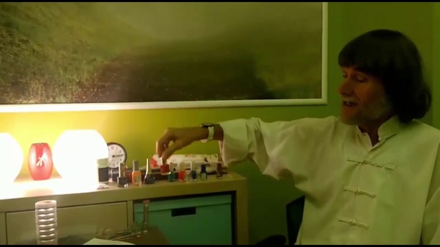 ЛЕЧЕНИЕ СВЕТОМ И ЦВЕТОМ. СУ ДЖОК-ТЕРАПИЯ/Лекарь Благодар о лечении без лекарств смотреть онлайн