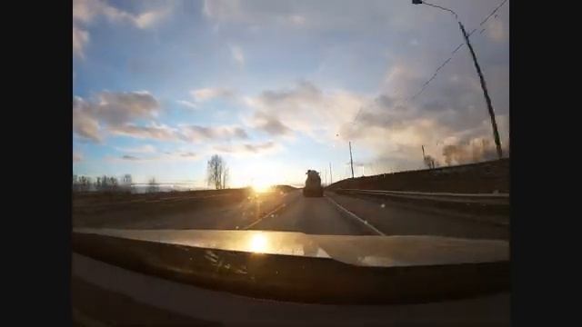 Факты о дороге Россия - Украина на машине, январь 2020 смотреть онлайн