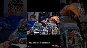 Another day in paradise live by Coby Conrad Tom (  original by Phil Collins) with lyrics