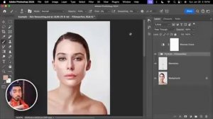 The 3 Steps to High-End Skin Retouching in Photoshop!