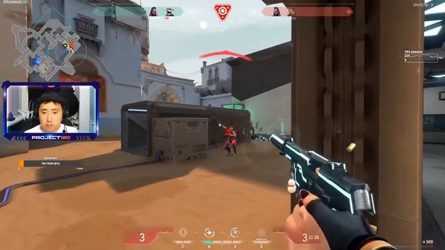 VALORANT - ГОЛОДНЫЕ ИГРЫ. смотреть онлайн