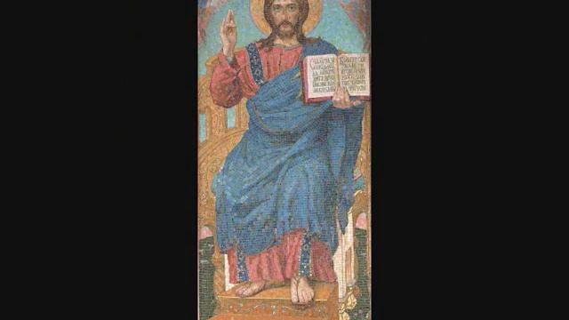 Molitva (A Prayer). A Spiritual Rock Song by Daria Danilova смотреть онлайн