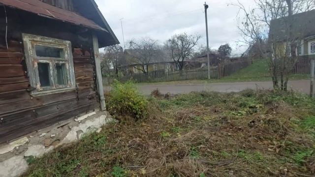 ХАЛЯВА! Дома от сельсовета очень дёшево!