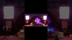 10 фестиваль Огни Сибири от Аврора шоу
Группа ViA THE PEOPLE
Шоу барабанщиков Big drumma show