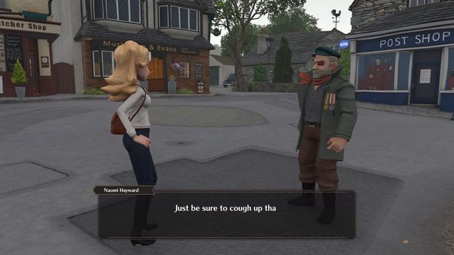 The Good Life 4K PC Gameplay смотреть онлайн