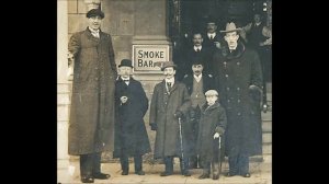 ПОЧЕМУ ЕВРОПЕЙЦЫ ВЫШЕ РОСТОМ ЧЕМ АЗИАТЫ