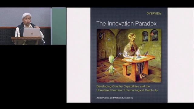 Science, the fulcrum for social and economic change by K VijayRaghavan смотреть онлайн