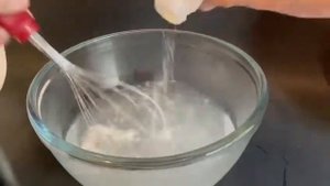 Preparación de J-Lube