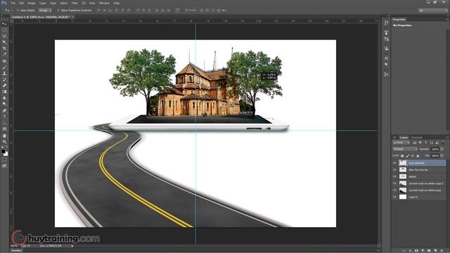 photoshop 19 смотреть онлайн