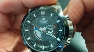 EQW-A1000DB-1AER Casio Edifice Premium