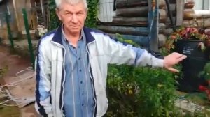 Установка 3д забора