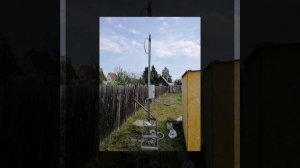 Подключение электричества к участку за 550 рублей!!!