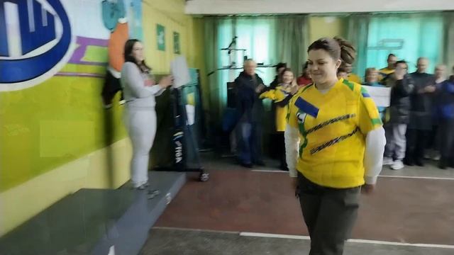 Городки. Республиканские соревнования. Жодино. 2023.