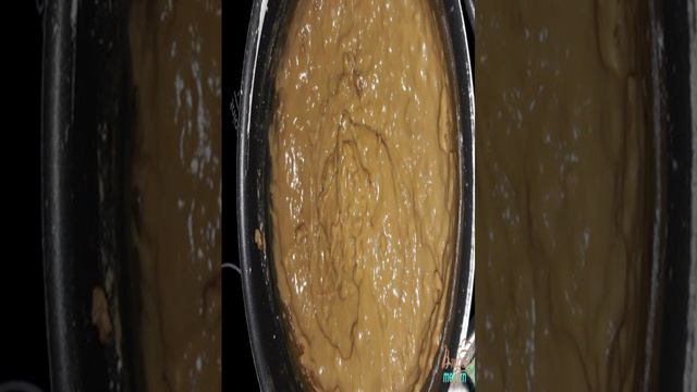Торт шоколадно-кофейный с черносливом