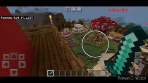 ??How to Download Chapati Hindustani Gamer Minecraft World |Dubai City in Minecraft PE