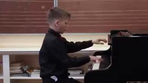 1400 А Копленд юмористическое скерцо «Кот и Мышь» г  Минск Шаврей Вячеслав