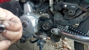 ВАЙПЕР АКТИВ-ЗАМЕНА ВЕДУЩЕЙ ЗВЕЗДЫ.ПРИКОЛЫ НА СТО.