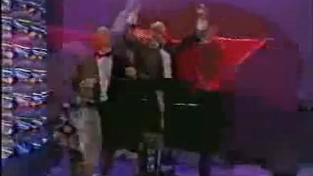 Freaking Brothers смотреть онлайн