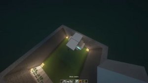 как сделать турель без модов в Minecraft