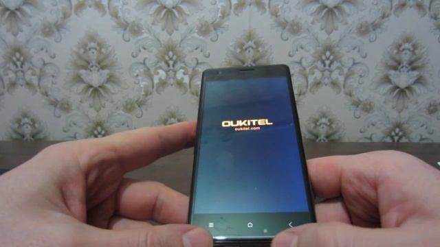 Oukitel K4000 Противоударный смартфон с большой батареей. Первые проблемы и их решение. смотреть онлайн