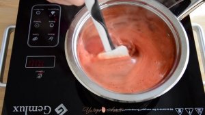 МАРМЕЛАД - это легко!!! ☆ Со вкусом АРБУЗ ☆ На пектине