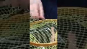 Филейное плетение 2 я