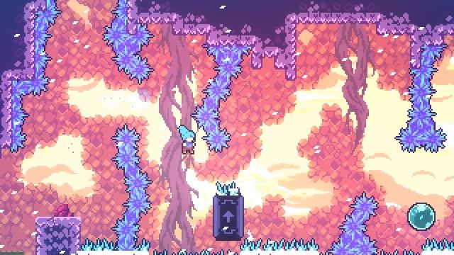 Celeste - 26 - obsession смотреть онлайн